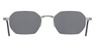 Lindberg 89019 49 - P10 SL130 - Blue Neon Stone Gray #id:lnd89019p10sl130_s:134100