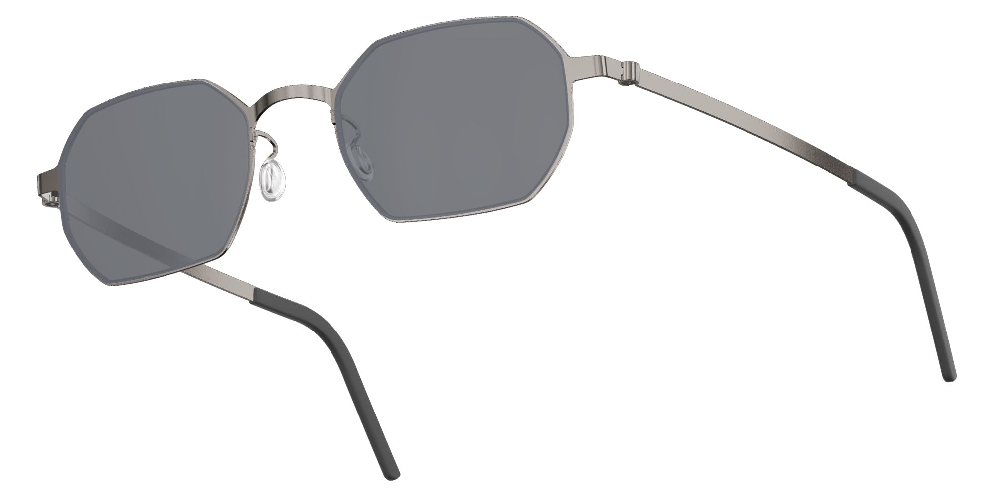 Lindberg 89019 49 - P10 SL130 - Blue Neon Stone Gray #id:lnd89019p10sl130_s:134105