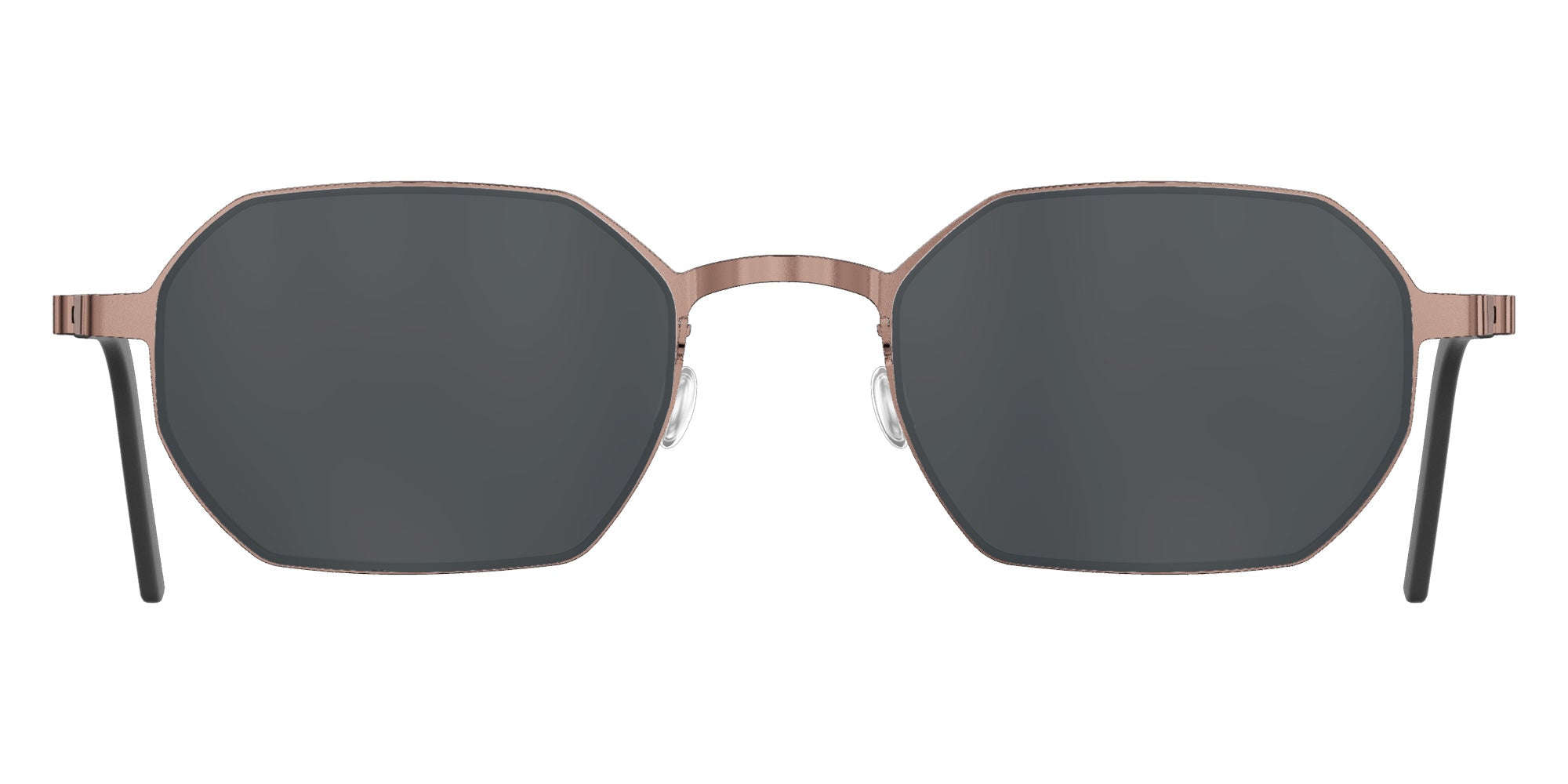 Lindberg 89019 49 - PU12 SL110 - Blue Neon Gray #id:lnd89019pu12sl110_s:136100
