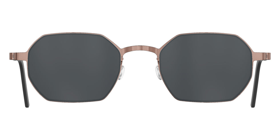 Lindberg 89019 49 - PU12 SL110 - Blue Neon Gray #id:lnd89019pu12sl110_s:136100