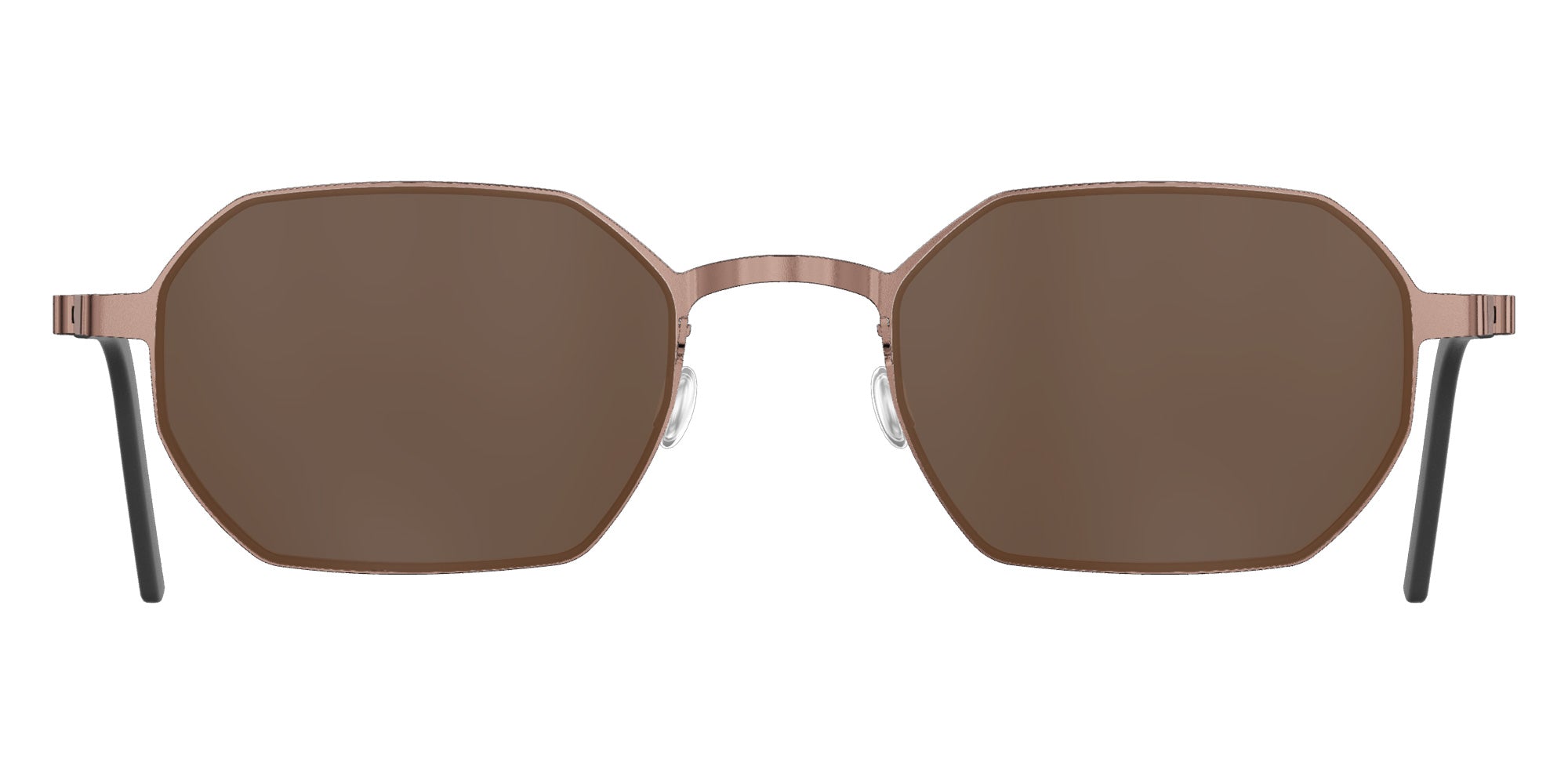 Lindberg 89019 49 - PU12 SL111 - Blue Neon Brown #id:lnd89019pu12sl111_s:138100