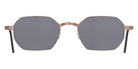 Lindberg 89019 49 - PU12 SL113 - Blue Neon Lavander #id:lnd89019pu12sl113_s:140100