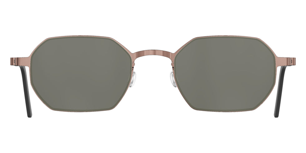 Lindberg 89019 49 - PU12 SL115 - Blue Neon Taupe #id:lnd89019pu12sl115_s:142100