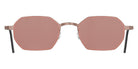 Lindberg 89019 49 - PU12 SL129 - Blue Neon Red #id:lnd89019pu12sl129_s:144100