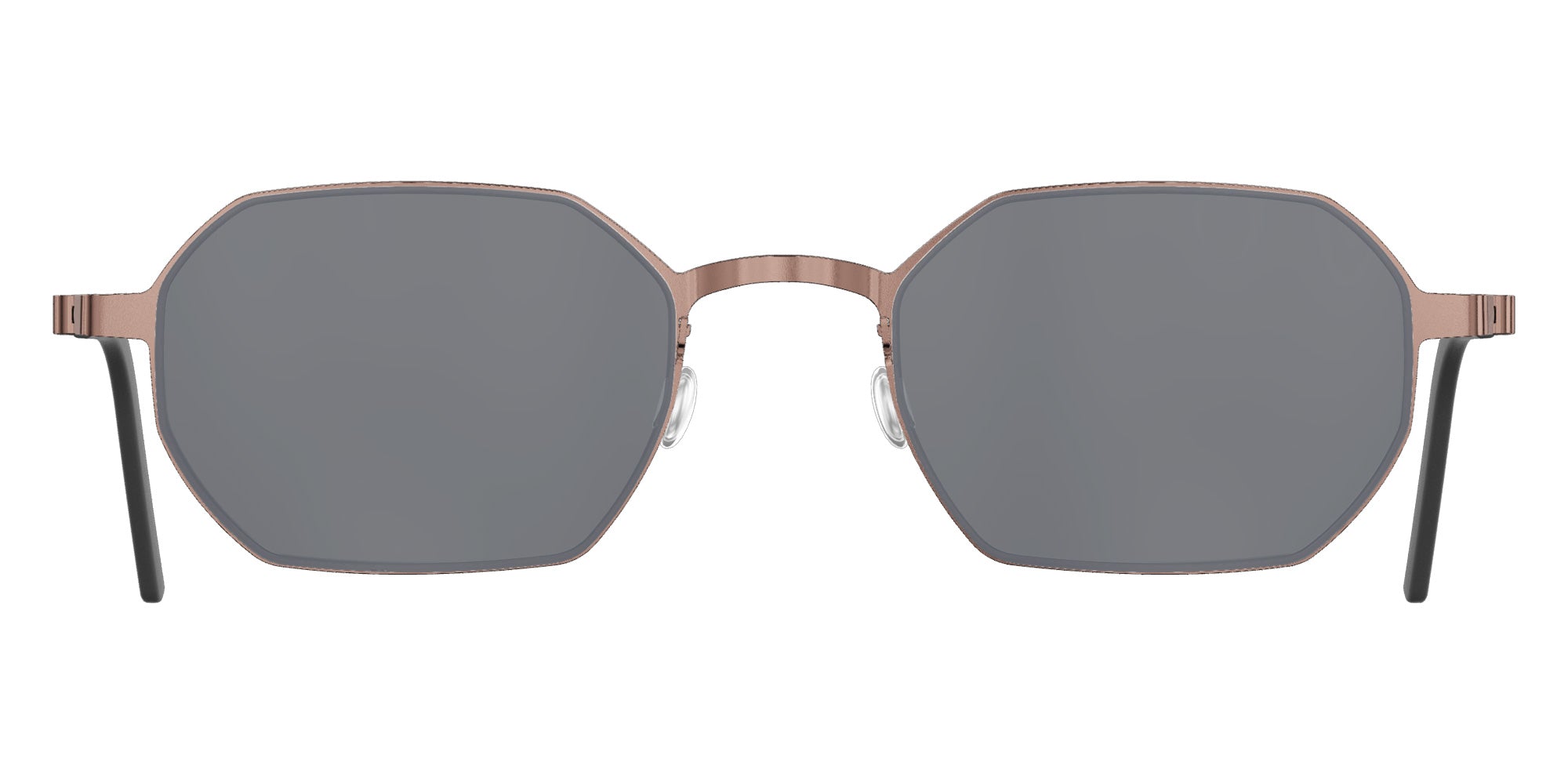 Lindberg 89019 49 - PU12 SL130 - Blue Neon Stone Gray #id:lnd89019pu12sl130_s:146100