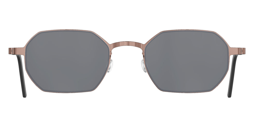 Lindberg 89019 49 - PU12 SL130 - Blue Neon Stone Gray #id:lnd89019pu12sl130_s:146100