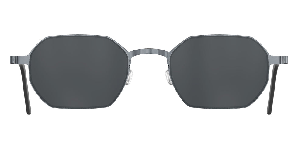 Lindberg 89019 49 - PU16 SL110 - Blue Neon Gray #id:lnd89019pu16sl110_s:148100