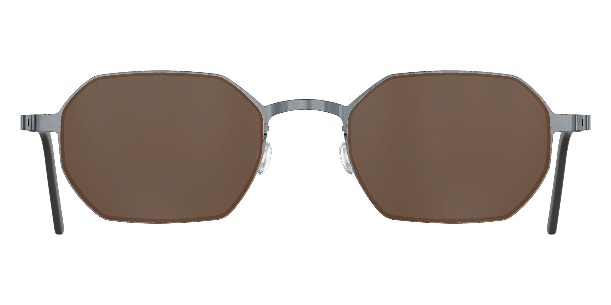 Lindberg 89019 49 - PU16 SL111 - Blue Neon Brown #id:lnd89019pu16sl111_s:150100