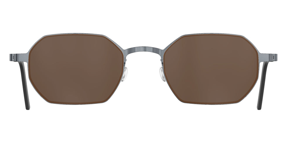 Lindberg 89019 49 - PU16 SL111 - Blue Neon Brown #id:lnd89019pu16sl111_s:150100