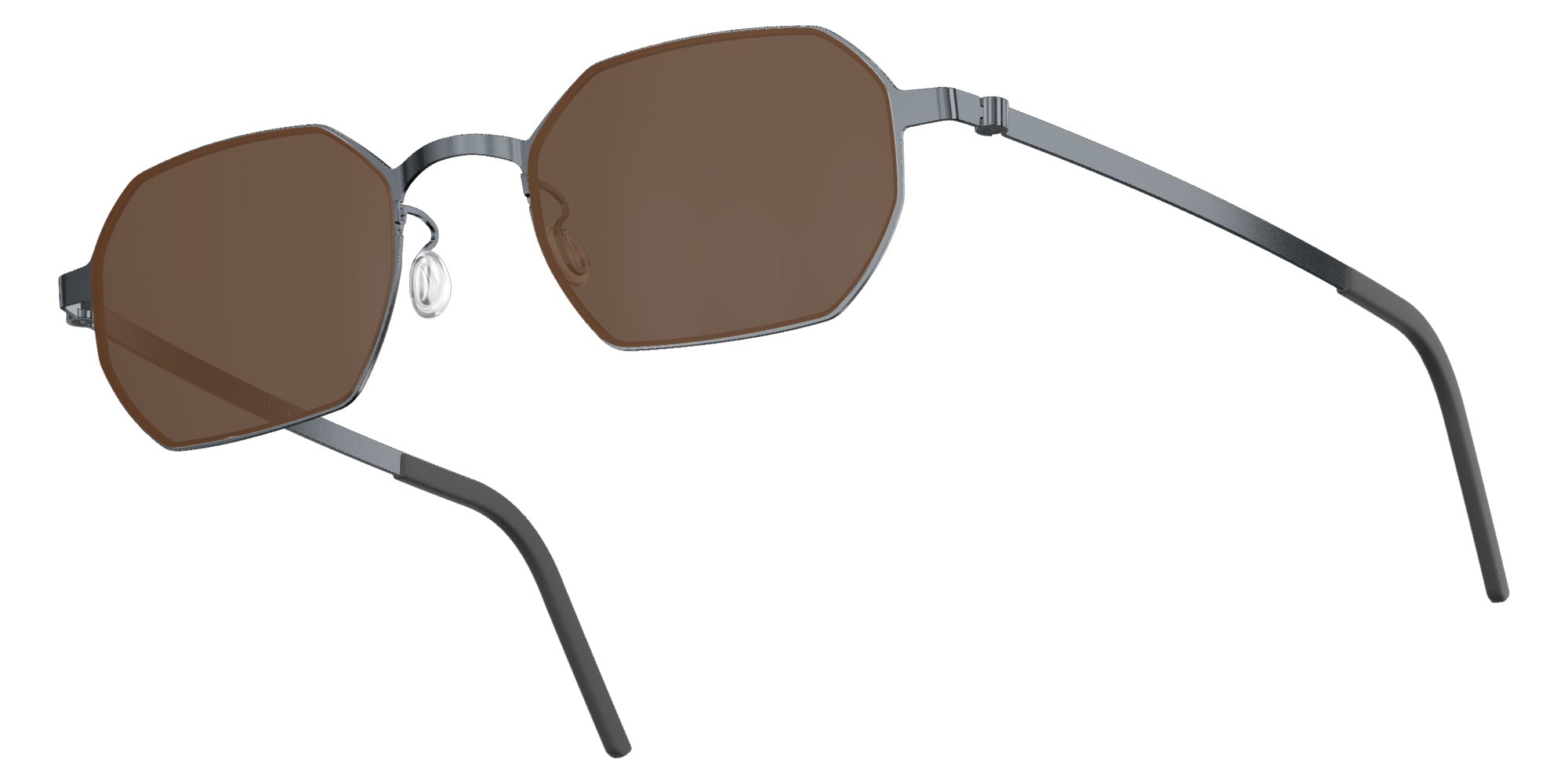 Lindberg 89019 49 - PU16 SL111 - Blue Neon Brown #id:lnd89019pu16sl111_s:150105