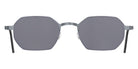 Lindberg 89019 49 - PU16 SL113 - Blue Neon Lavander #id:lnd89019pu16sl113_s:152100