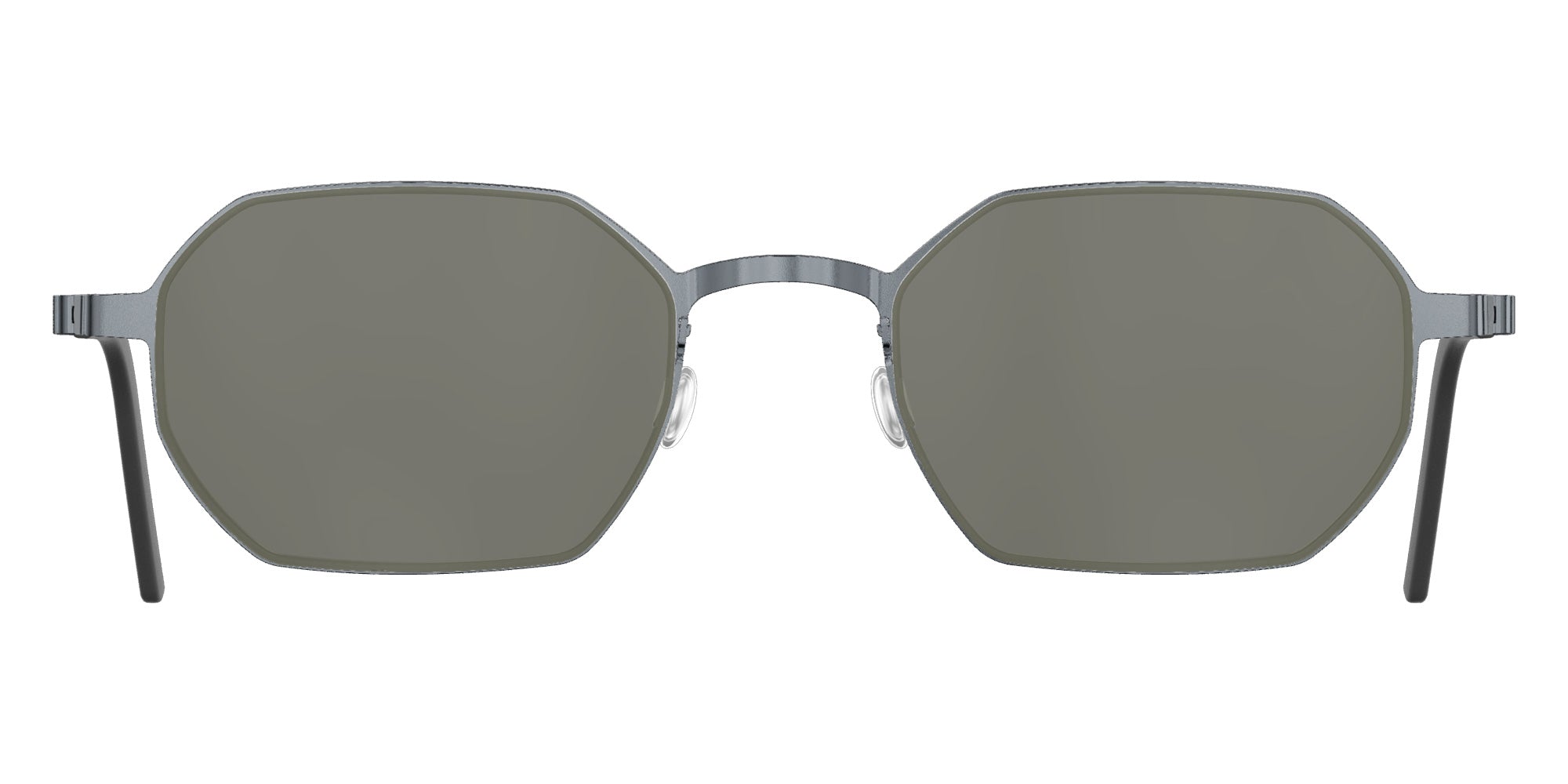 Lindberg 89019 49 - PU16 SL115 - Blue Neon Taupe #id:lnd89019pu16sl115_s:154100