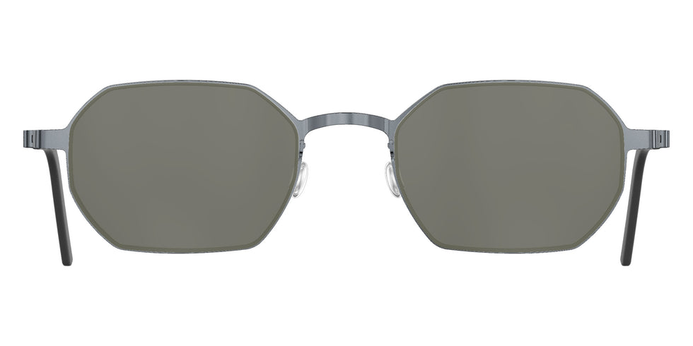 Lindberg 89019 49 - PU16 SL115 - Blue Neon Taupe #id:lnd89019pu16sl115_s:154100