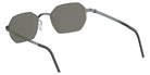 Lindberg 89019 49 - PU16 SL115 - Blue Neon Taupe #id:lnd89019pu16sl115_s:154105