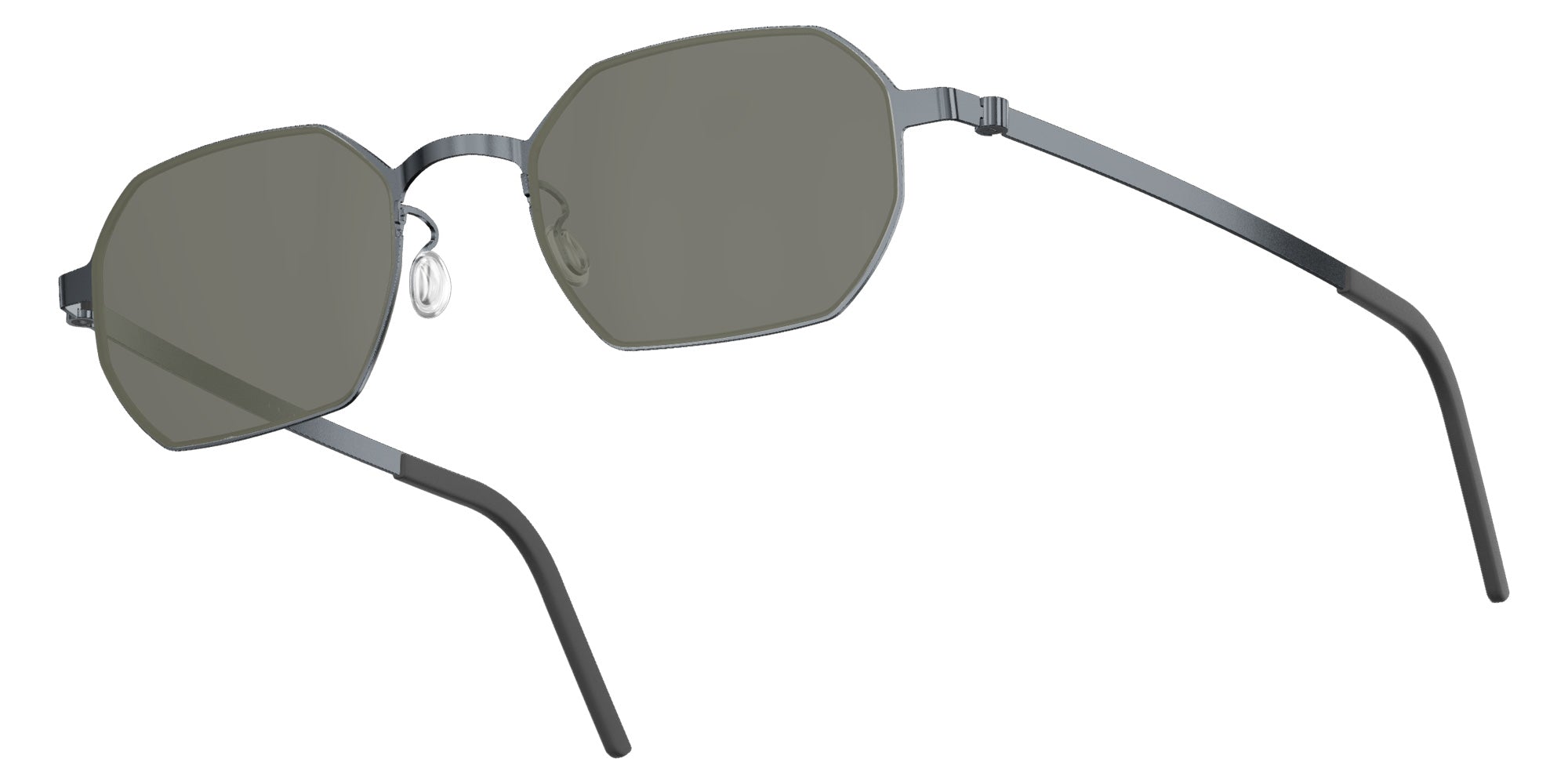 Lindberg 89019 49 - PU16 SL115 - Blue Neon Taupe #id:lnd89019pu16sl115_s:154105