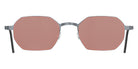 Lindberg 89019 49 - PU16 SL129 - Blue Neon Red #id:lnd89019pu16sl129_s:156100