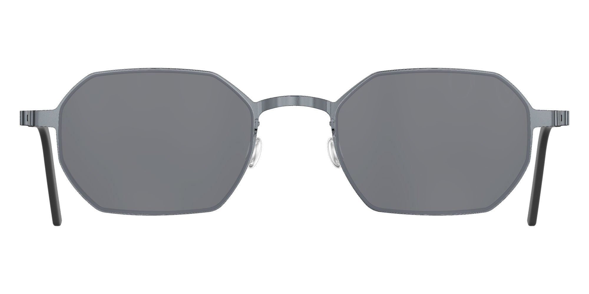 Lindberg 89019 49 - PU16 SL130 - Blue Neon Stone Gray #id:lnd89019pu16sl130_s:158100
