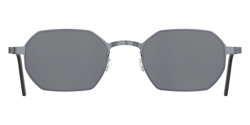 Lindberg 89019 49 - PU16 SL130 - Blue Neon Stone Gray #id:lnd89019pu16sl130_s:158100
