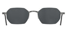 Lindberg 89019 49 - PU9 SL110 - Blue Neon Gray #id:lnd89019pu9sl110_s:160100