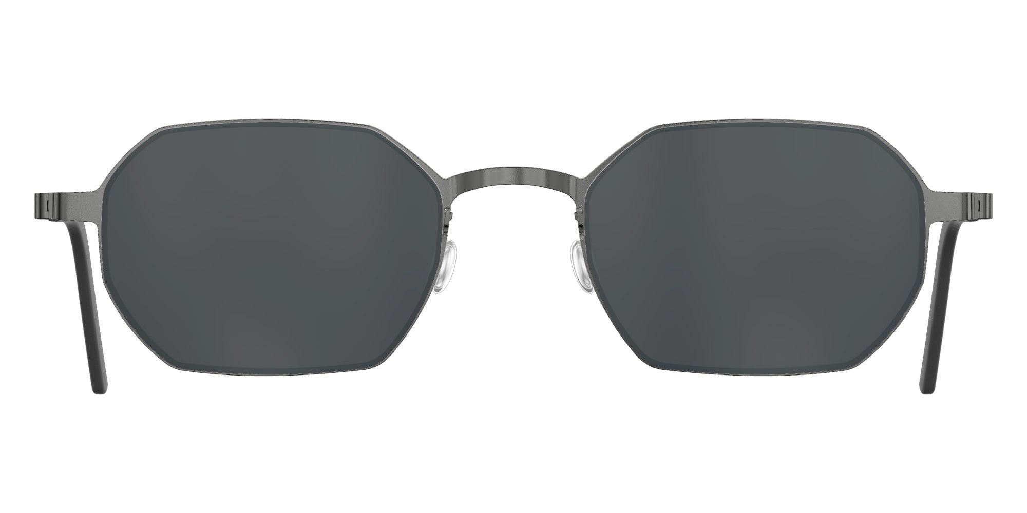 Lindberg 89019 49 - PU9 SL110 - Blue Neon Gray #id:lnd89019pu9sl110_s:160100