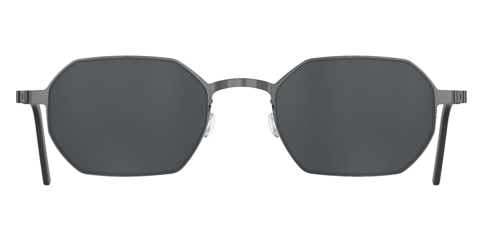 Lindberg 89019 49 - PU9 SL110 - Blue Neon Gray #id:lnd89019pu9sl110_s:160100