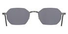 Lindberg 89019 49 - PU9 SL113 - Blue Neon Lavander #id:lnd89019pu9sl113_s:164100