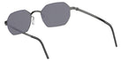 Lindberg 89019 49 - PU9 SL113 - Blue Neon Lavander #id:lnd89019pu9sl113_s:164105