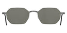 Lindberg 89019 49 - PU9 SL115 - Blue Neon Taupe #id:lnd89019pu9sl115_s:166100