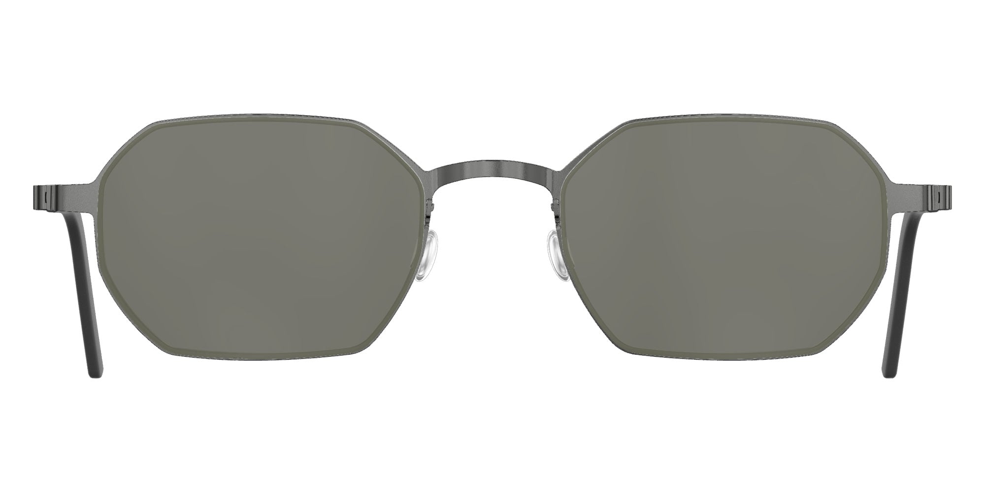 Lindberg 89019 49 - PU9 SL115 - Blue Neon Taupe #id:lnd89019pu9sl115_s:166100