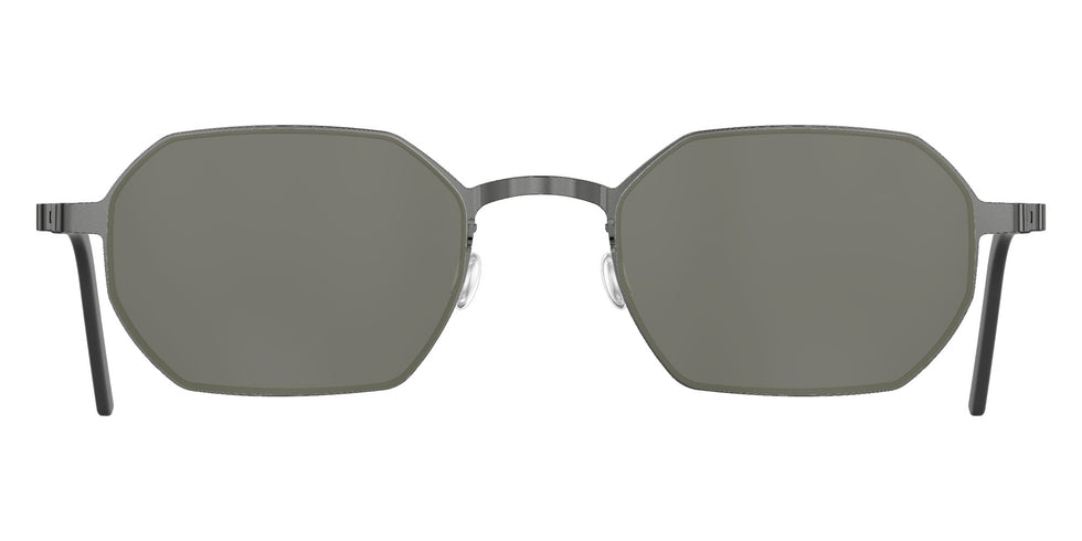 Lindberg 89019 49 - PU9 SL115 - Blue Neon Taupe #id:lnd89019pu9sl115_s:166100