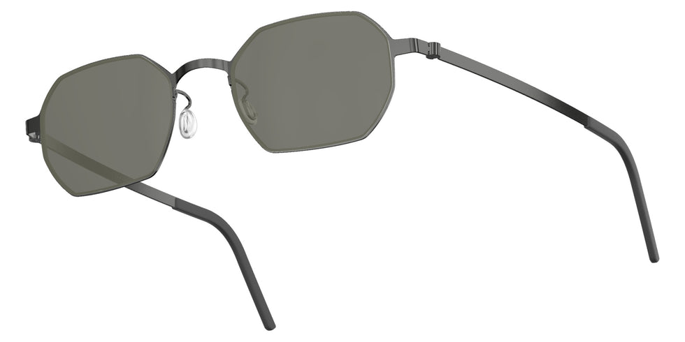 Lindberg 89019 49 - PU9 SL115 - Blue Neon Taupe #id:lnd89019pu9sl115_s:166105