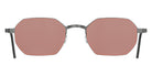 Lindberg 89019 49 - PU9 SL129 - Blue Neon Red #id:lnd89019pu9sl129_s:168100