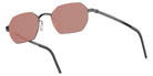 Lindberg 89019 49 - PU9 SL129 - Blue Neon Red #id:lnd89019pu9sl129_s:168105