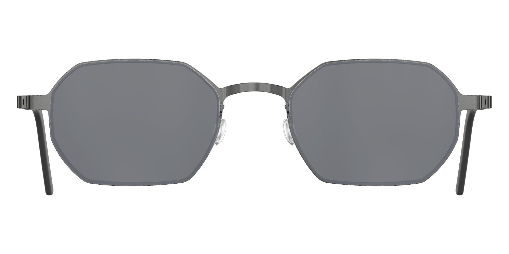 Lindberg 89019 49 - PU9 SL130 - Blue Neon Stone Gray #id:lnd89019pu9sl130_s:170100