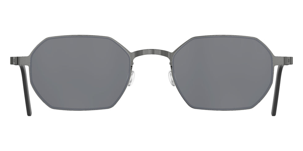 Lindberg 89019 49 - PU9 SL130 - Blue Neon Stone Gray #id:lnd89019pu9sl130_s:170100