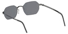 Lindberg 89019 49 - PU9 SL130 - Blue Neon Stone Gray #id:lnd89019pu9sl130_s:170105