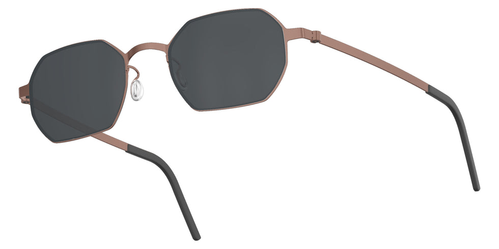 Lindberg 89019 49 - U12 SL110 - Blue Neon Gray #id:lnd89019u12sl110_s:172105