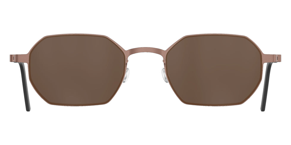 Lindberg 89019 49 - U12 SL111 - Blue Neon Brown #id:lnd89019u12sl111_s:174100