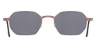 Lindberg 89019 49 - U12 SL113 - Blue Neon Lavander #id:lnd89019u12sl113_s:176100