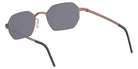 Lindberg 89019 49 - U12 SL113 - Blue Neon Lavander #id:lnd89019u12sl113_s:176105