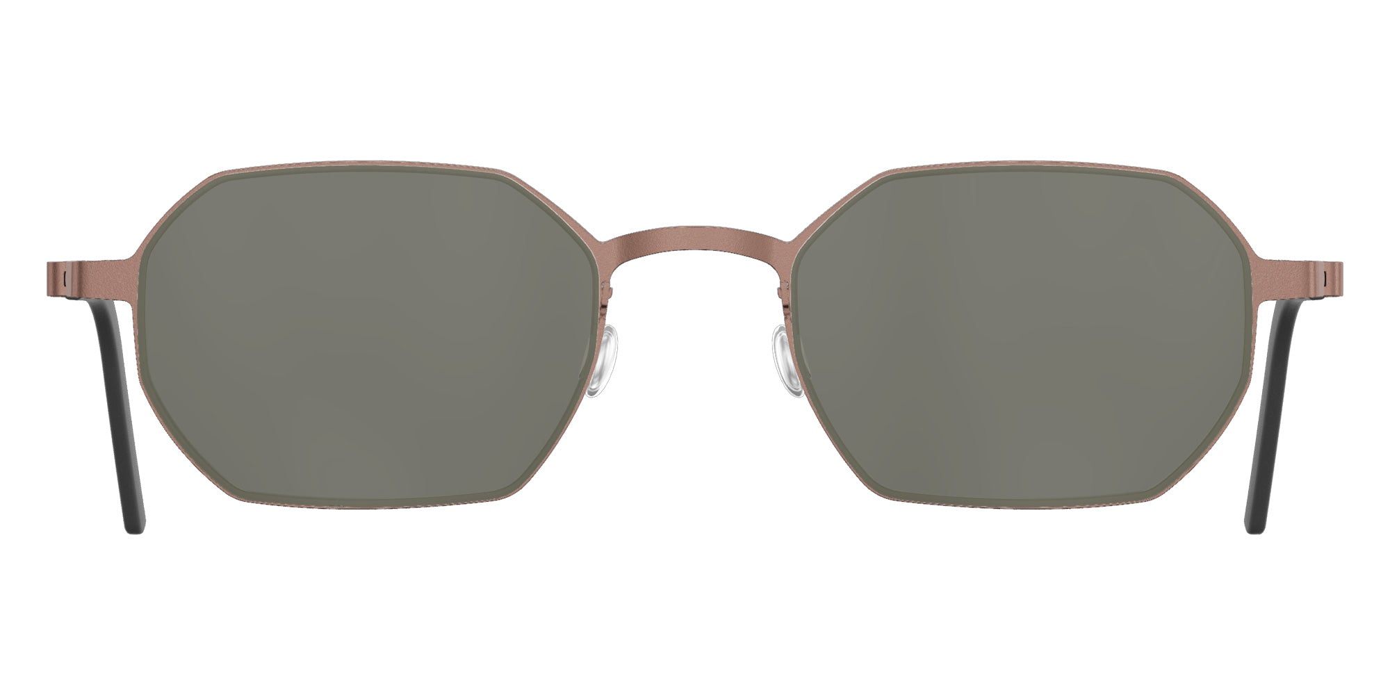 Lindberg 89019 49 - U12 SL115 - Blue Neon Taupe #id:lnd89019u12sl115_s:178100