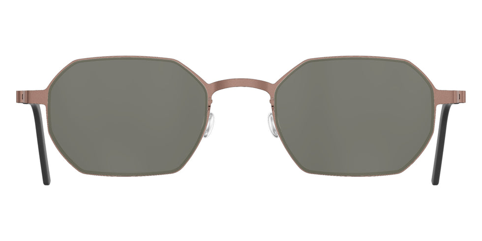 Lindberg 89019 49 - U12 SL115 - Blue Neon Taupe #id:lnd89019u12sl115_s:178100