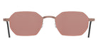 Lindberg 89019 49 - U12 SL129 - Blue Neon Red #id:lnd89019u12sl129_s:180100