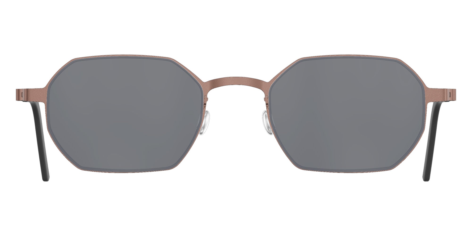 Lindberg 89019 49 - U12 SL130 - Blue Neon Stone Gray #id:lnd89019u12sl130_s:182100