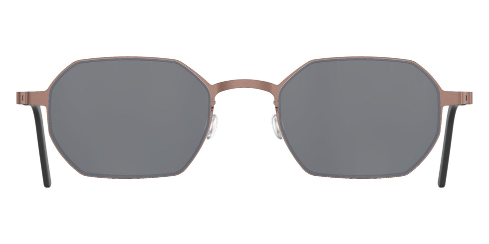Lindberg 89019 49 - U12 SL130 - Blue Neon Stone Gray #id:lnd89019u12sl130_s:182100
