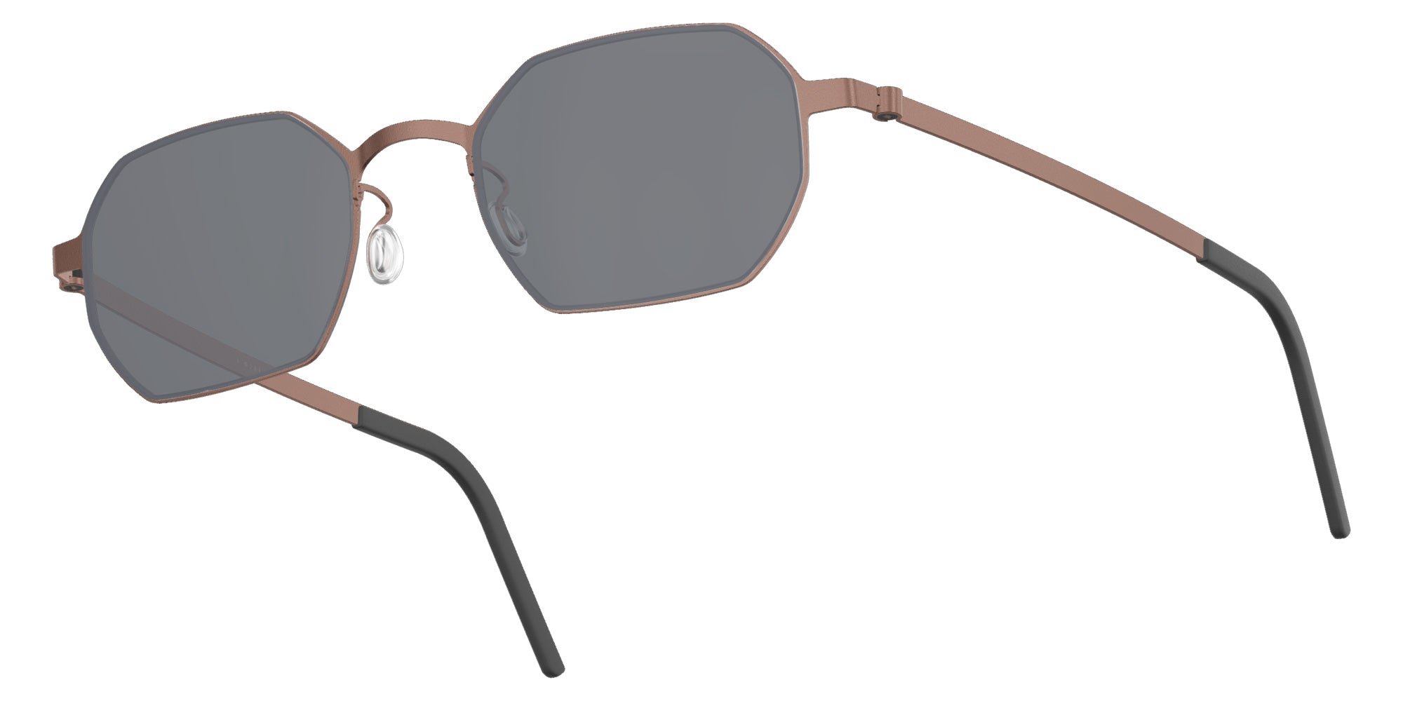Lindberg 89019 49 - U12 SL130 - Blue Neon Stone Gray #id:lnd89019u12sl130_s:182105