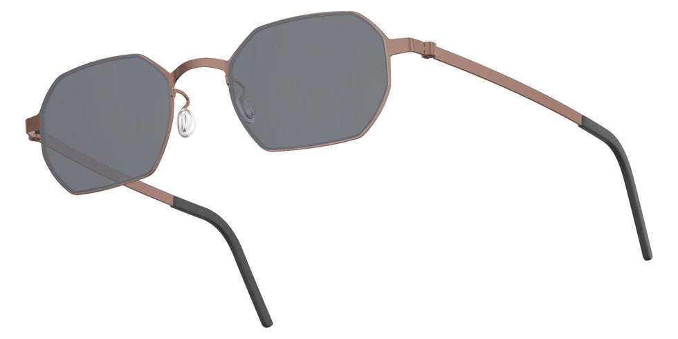 Lindberg 89019 49 - U12 SL130 - Blue Neon Stone Gray #id:lnd89019u12sl130_s:182105