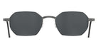 Lindberg 89019 49 - U9 SL110 - Blue Neon Gray #id:lnd89019u9sl110_s:184100