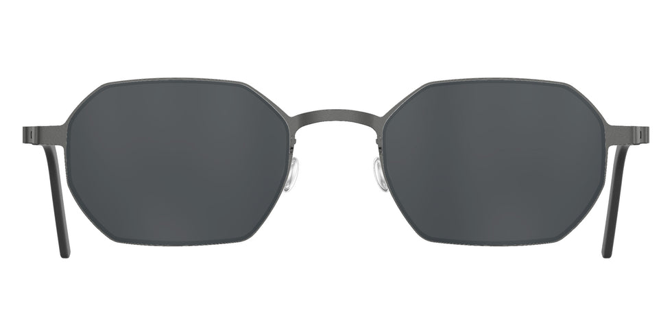 Lindberg 89019 49 - U9 SL110 - Blue Neon Gray #id:lnd89019u9sl110_s:184100