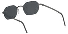 Lindberg 89019 49 - U9 SL110 - Blue Neon Gray #id:lnd89019u9sl110_s:184105
